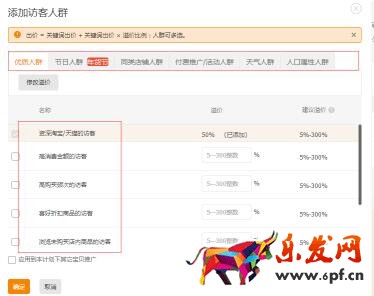 直通车低价超车法