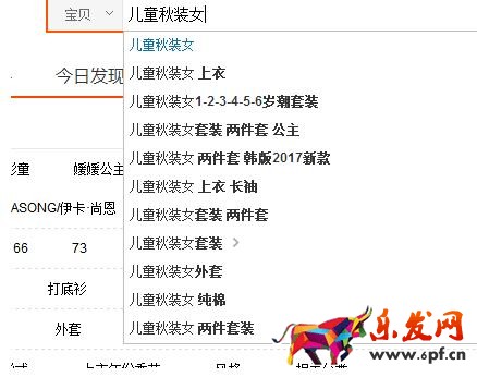 标题流量