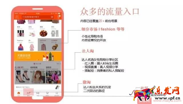 淘宝达人合作玩法解读 淘宝达人合作玩法解读