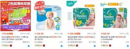 淘宝高利润产品
