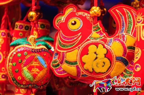 拼多多年货节时间和报名入口