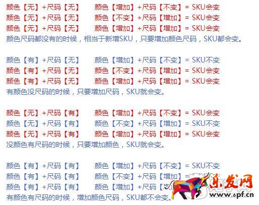 京东商品sku