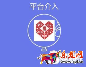 拼多多平台介入