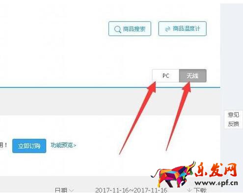 淘宝生意参谋如何看数据？怎么进行物品分析