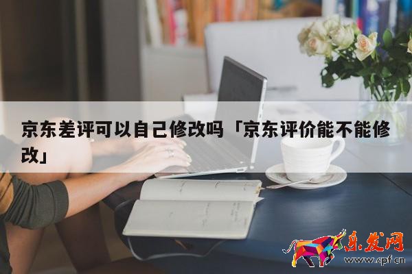 京东差评可以自己修改吗「京东评价能不能修改