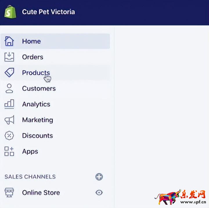 shopify如何开店手续费多少（shopify入驻条件及费用）