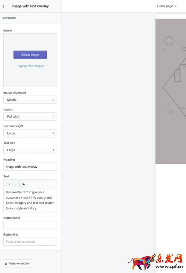 shopify如何开店手续费多少（shopify入驻条件及费用）