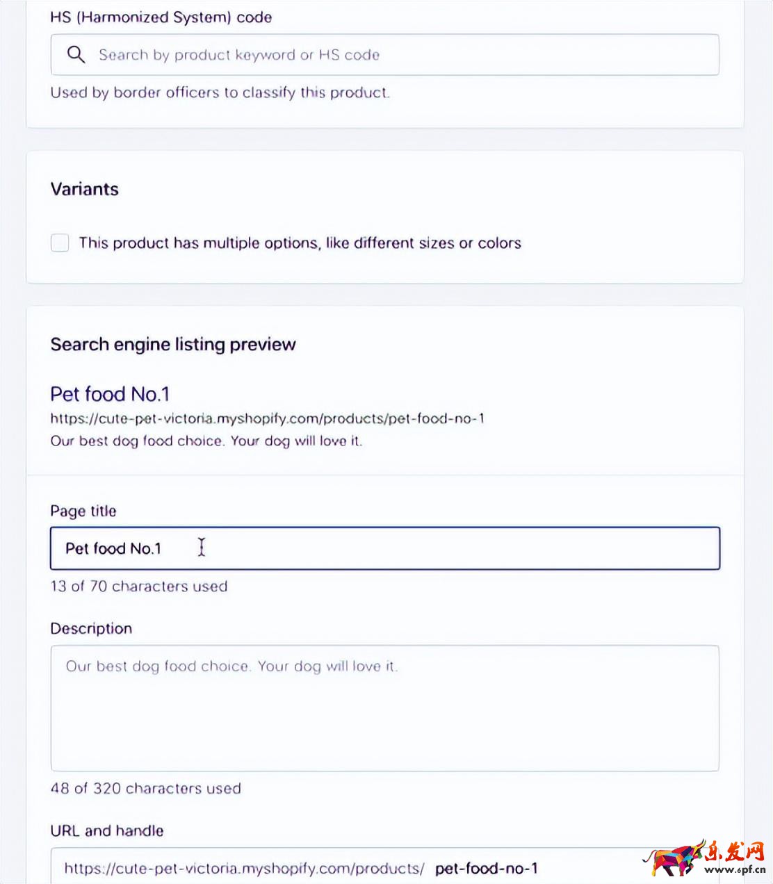shopify如何开店手续费多少（shopify入驻条件及费用）