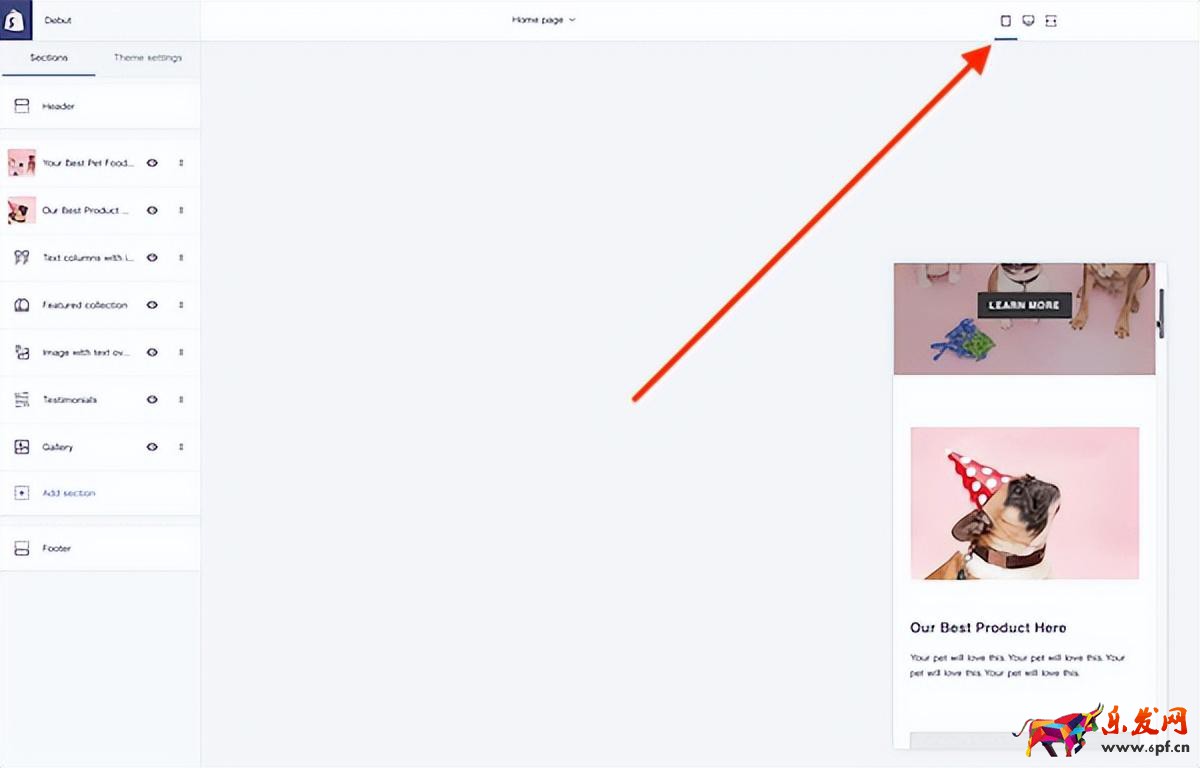 shopify如何开店手续费多少（shopify入驻条件及费用）