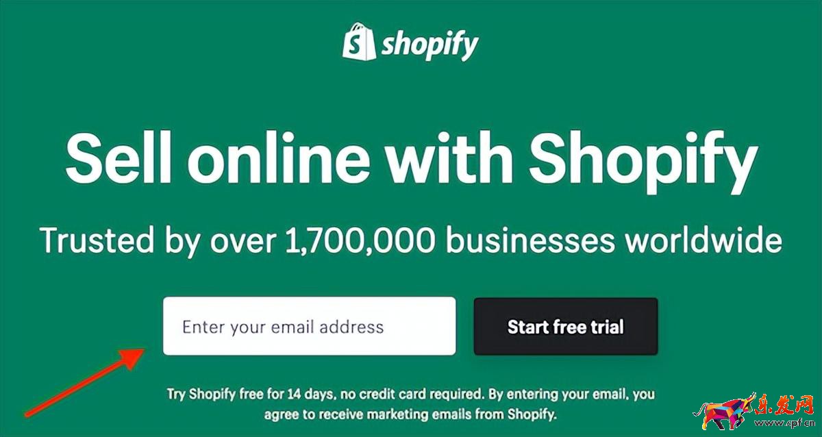 shopify如何开店手续费多少（shopify入驻条件及费用）