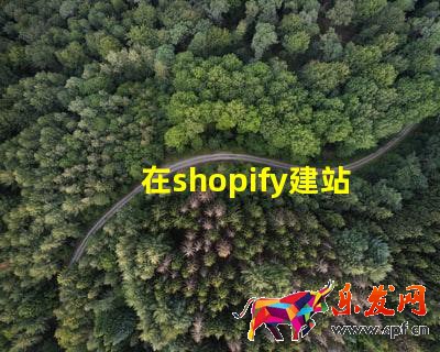 在shopify建站需要多少钱?费用成本高吗?
