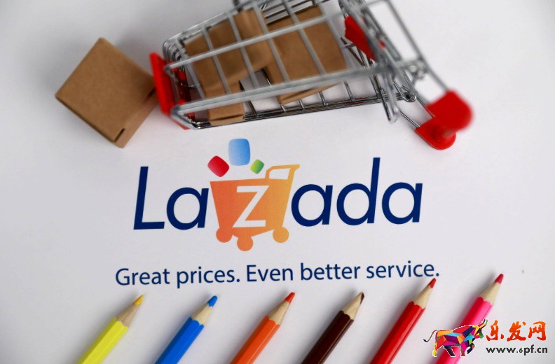 lazada登录入口在哪里？lazada跨境电商怎么样？