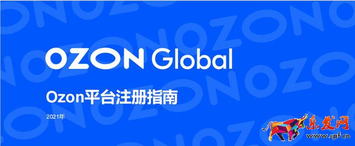 俄罗斯ozon跨境电商平台注册入驻详情指南！