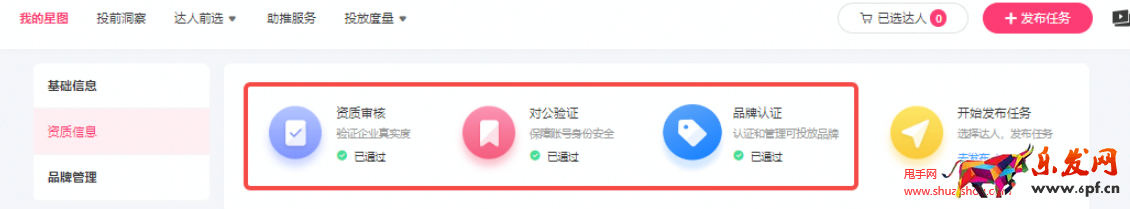 抖音星图投前洞察