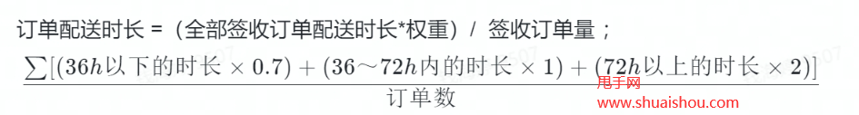 抖音体验分新版分数