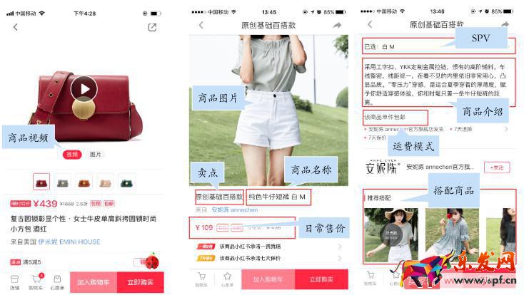 小红书商家创建新商品上架的详细操作！