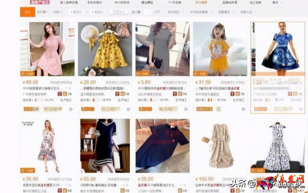 688店铺怎么开通一件代发（一件代发的操作流程）