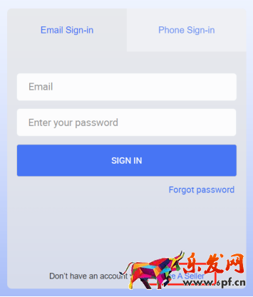 Lazada卖家中心登录