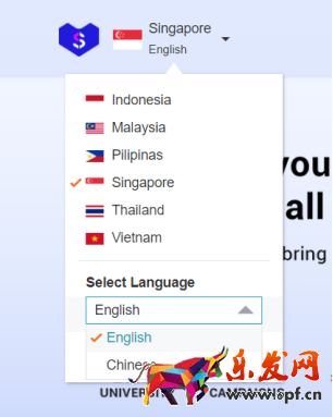 Lazada卖家中心登录