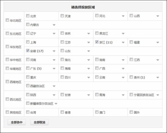 淘宝运营：如何筛选新计划的首批关键词？ - 第12张  | vicken电商运营