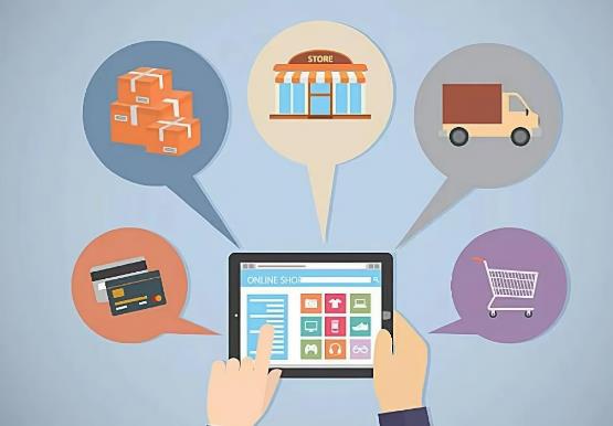 一个新手怎么开网店?开网店经验总结电商教育