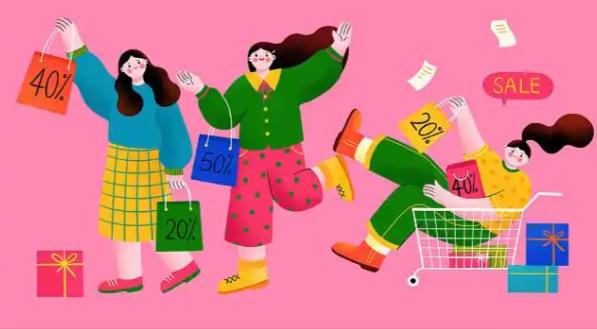 电商设计主要做什么?工作内容有哪些? - 电商教育